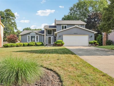 5207 Stevenson St, Richmond Heights, OH, 44143