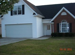 5125 Saddle Cir, Evans, GA 30809