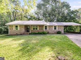 171 Depot St, Buchanan, GA 30113