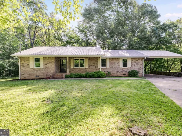 171 Depot St, Buchanan, GA 30113