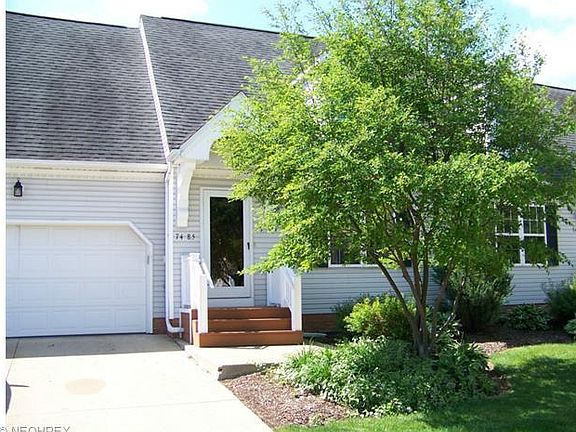 5th image of 74 High Point Dr Unit 85