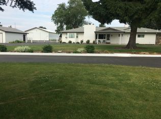 3425 N Lynden Rd, Otis Orchards, WA 99027