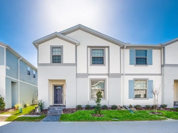 8916 Sydney Ave, Kissimmee, FL 34747
