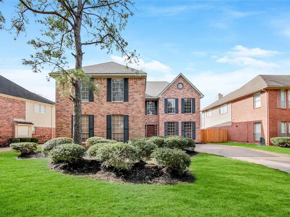 4422 Westray Dr, Missouri City, TX 77459