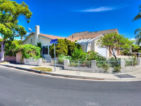 6395 Saipan St, Cypress, CA 90630