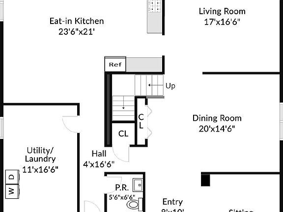 3rd image of 7713 85th Avenue NE