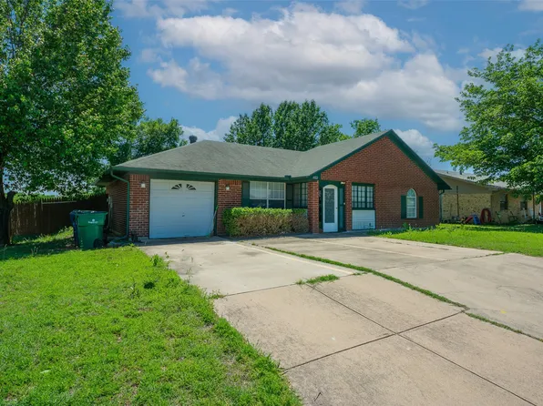 1022 Wootton Ave, Bridgeport, TX 76426