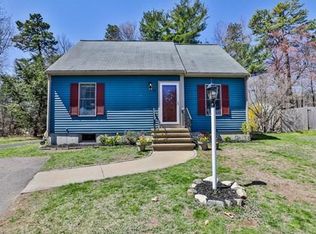 45 Andrews Farm Rd, Boxford, MA 01921