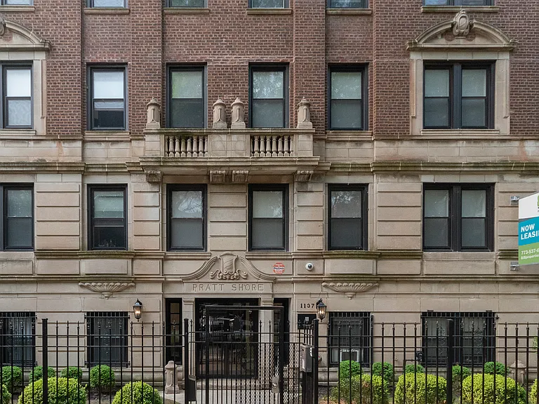 1135 W. Pratt — Photo 18