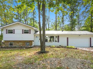 6921 Nordale Dr, Fort Wayne, IN 46804