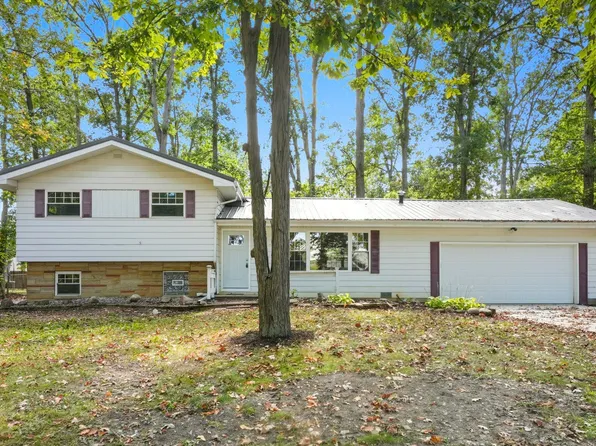 6921 Nordale Dr, Fort Wayne, IN 46804