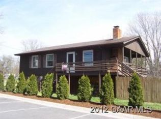 201 E Riverside Dr, Bridgewater, VA 22812