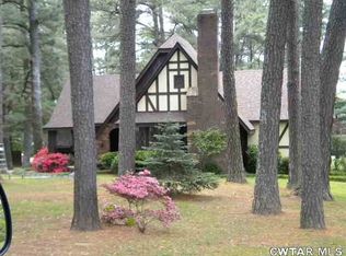 229 Fox Ridge Rd, Jackson, TN 38305