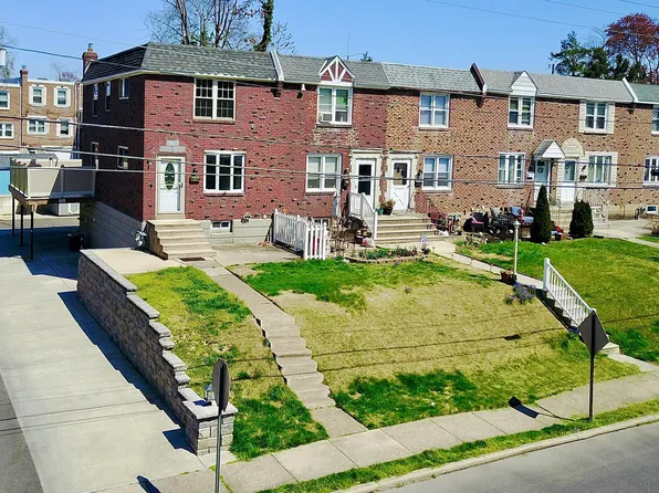 1085 Brookwood Ln, Glenolden, PA 19036