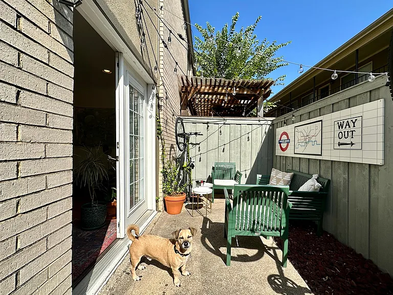 4320 Cole Ave #5 — Photo 17