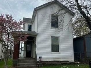 225 Gordon Ave, Hamilton, OH