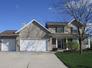 485 Austin Ln, Fond Du Lac, WI 54935
