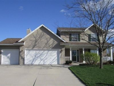 485 Austin Ln, Fond Du Lac, WI, 54935