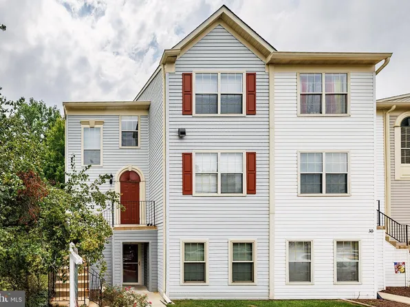 30 Sandstone Ct, Annapolis, MD 21403