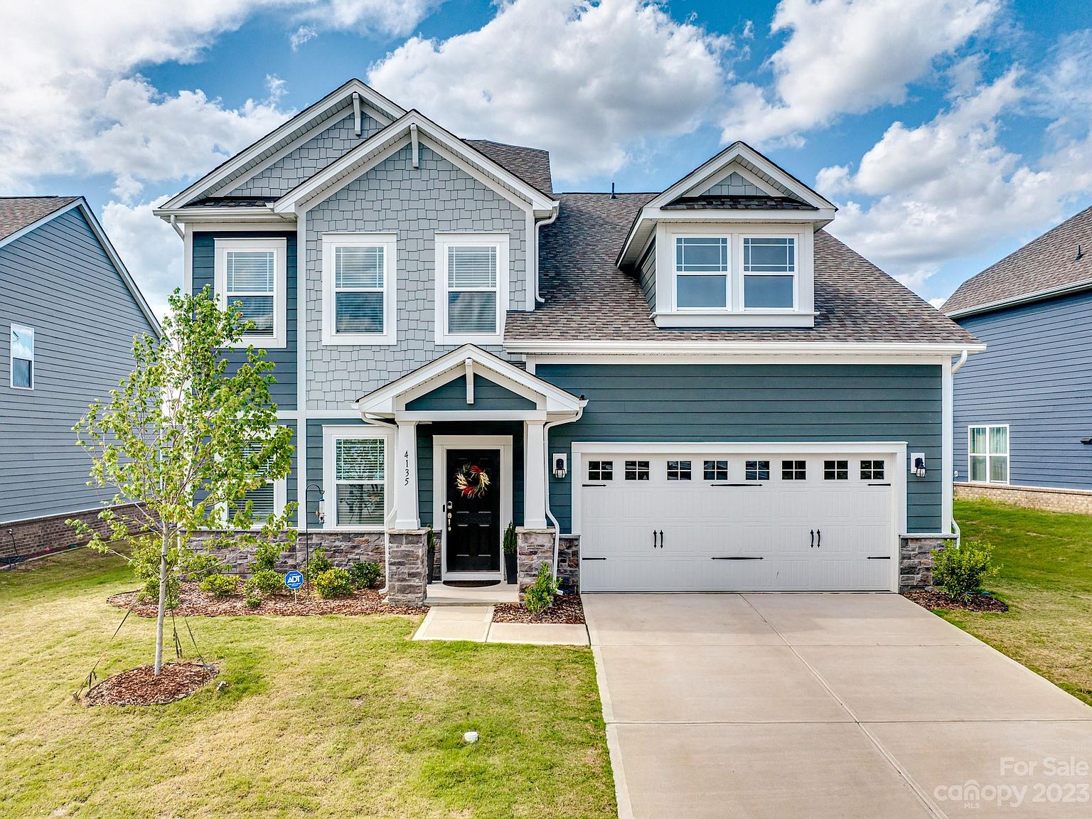 4135 Poplin Grove Dr, Indian Trail, NC 28079 Zillow