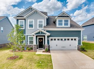 4135 Poplin Grove Dr, Indian Trail, NC 28079