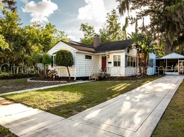 1840 Baylarian Blvd, Orlando, FL 32806