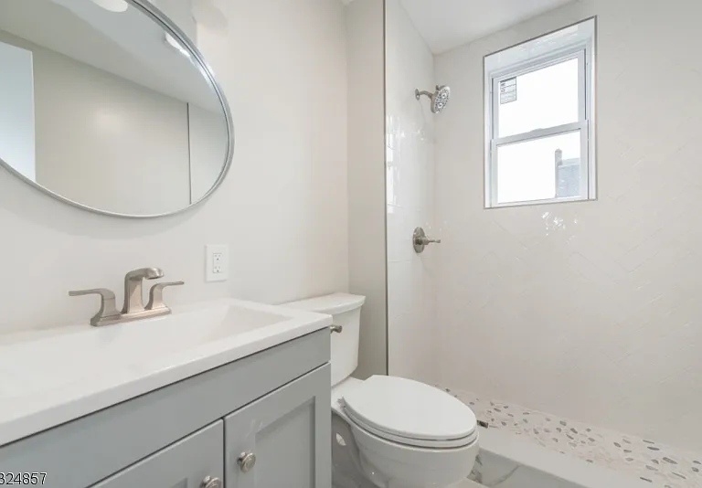 Bathroom view 1