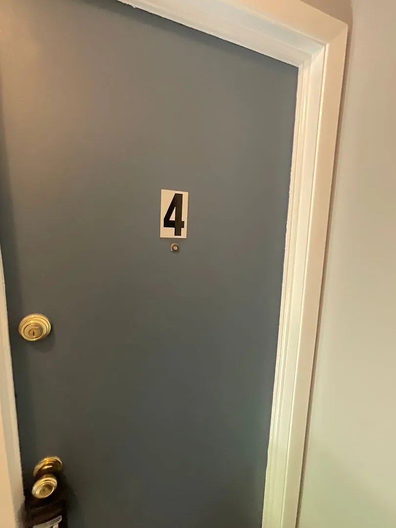 Cute Two Bedroom Apartment in Simonsdale — Photo 4