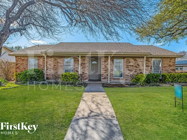 4913 Alta Oaks Ln, The Colony, TX 75056