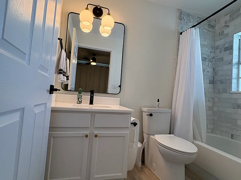 Master Bath