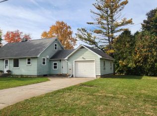 4205 Leach St, Cass City, MI