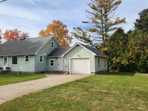 4205 Leach St, Cass City, MI 48726