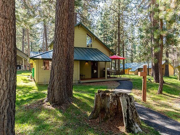 2nd image of 57525 Ranch Cabins Ln #17