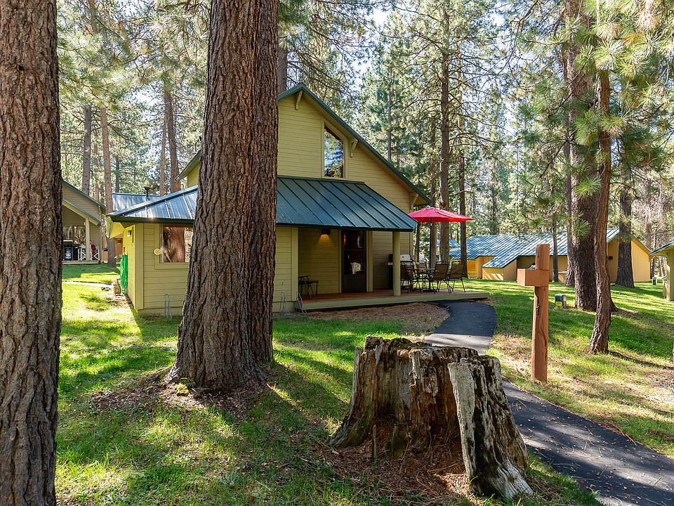 1st image of 57525 Ranch Cabins Ln #17