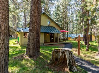 57525 Ranch Cabins Ln #17, Bend, OR 97707
