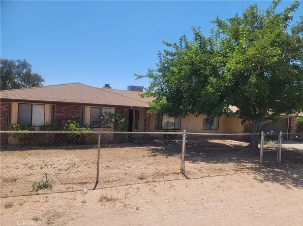 18699 Westlawn St, Hesperia, CA 92345