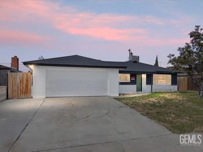 5905 Camp St, Bakersfield, CA, 93307