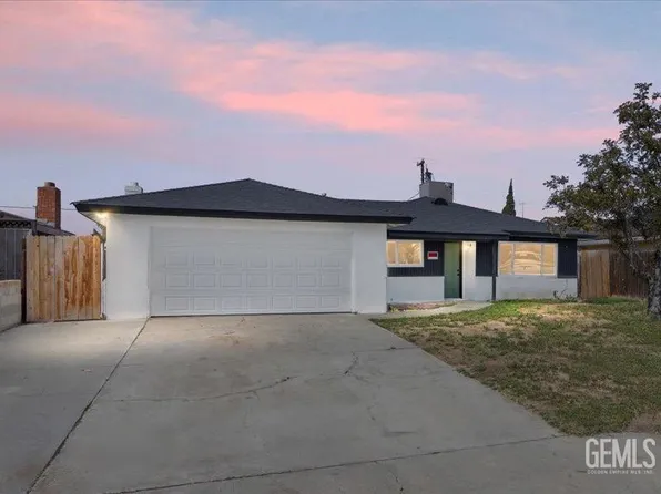 5905 Camp St, Bakersfield, CA 93307