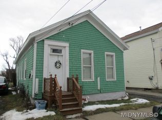 1014 Morris St, Utica, NY 13501