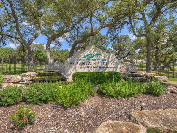 3539 Comal Spgs, Canyon Lake, TX 78133
