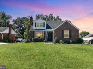 4305 Penn Ave, Nottingham, MD 21236