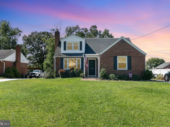 4305 Penn Ave, Nottingham, MD 21236