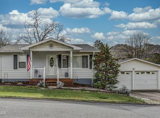 507 Harr Trail Rd, Blountville, TN 37617