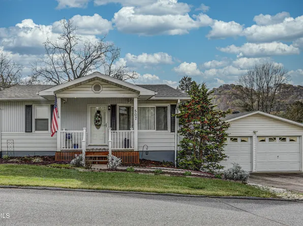 507 Harr Trail Rd, Blountville, TN 37617
