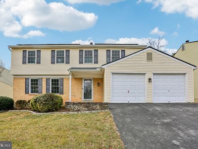 9904 Durango Dr, Damascus, MD, 20872