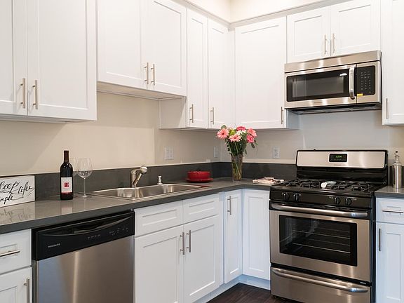 2nd image of 12160 Hart St #407