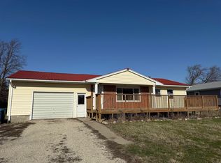 267 Birch St, Allison, IA 50602