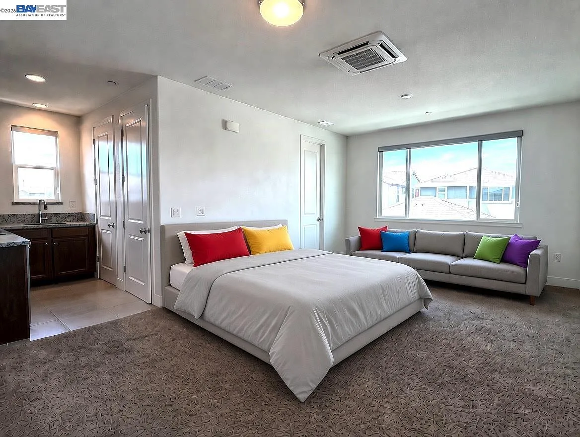 1 bed, 550 sqft, $1,895 — Photo 1