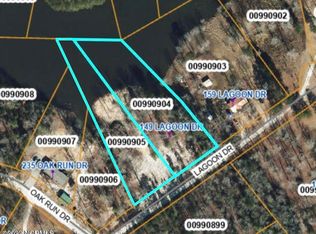 149 Lagoon Dr, Cameron, NC 28326