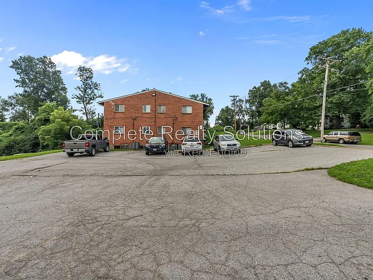 2543 Mary Ave #G — Photo 18